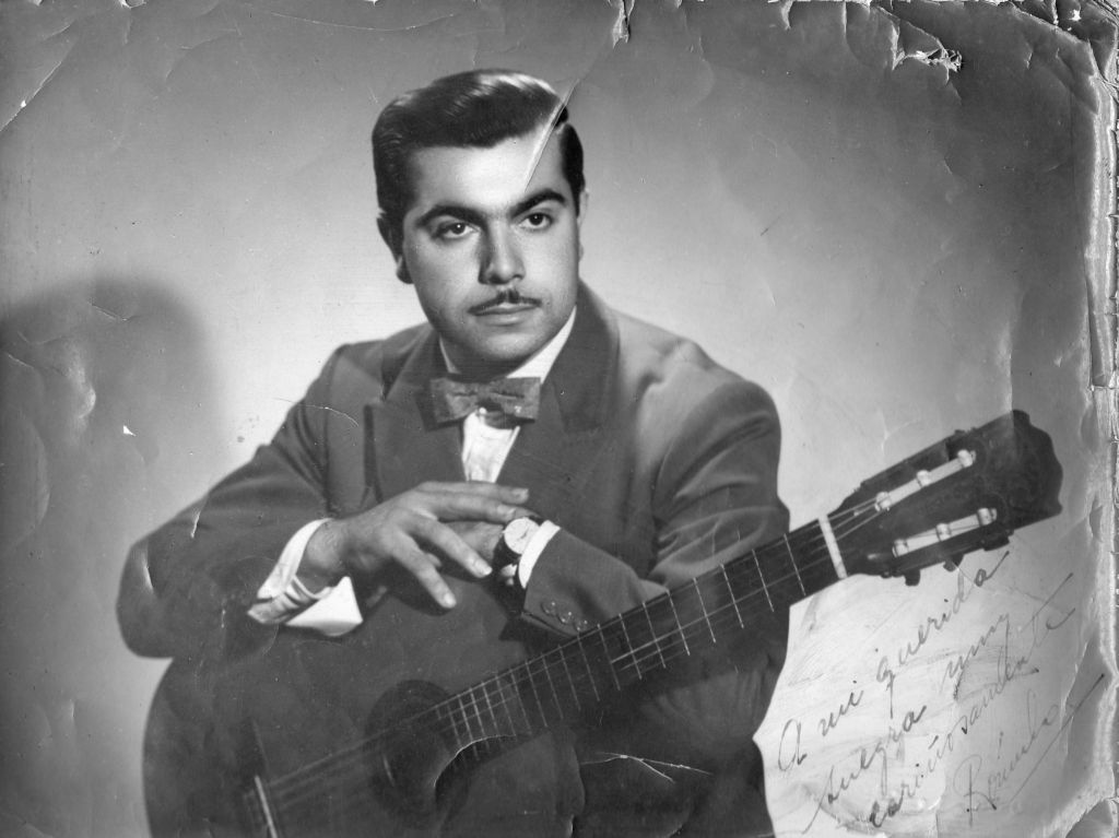 Romulo Garcia