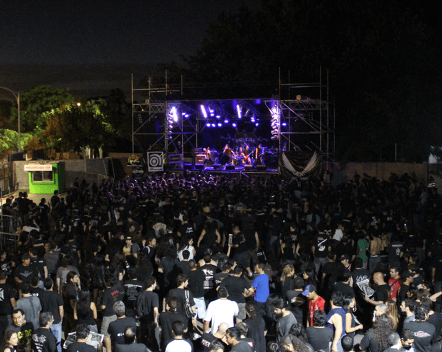 evento