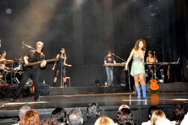 evento