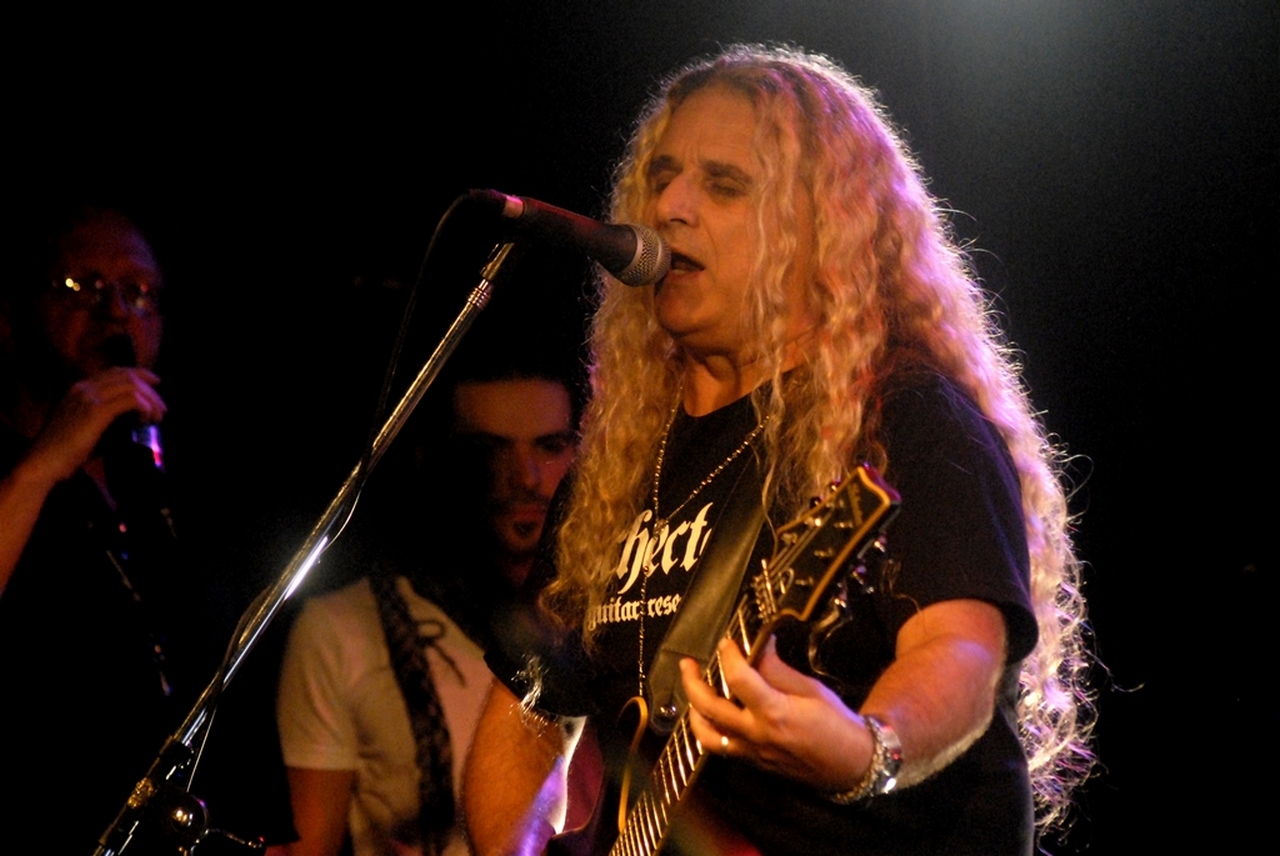 Daniel Leis