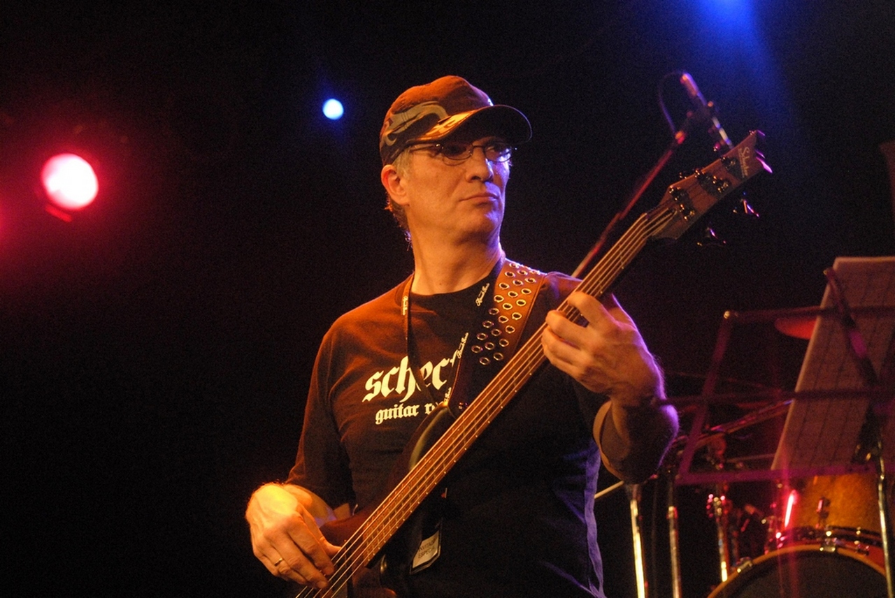 Gustavo Giuliano