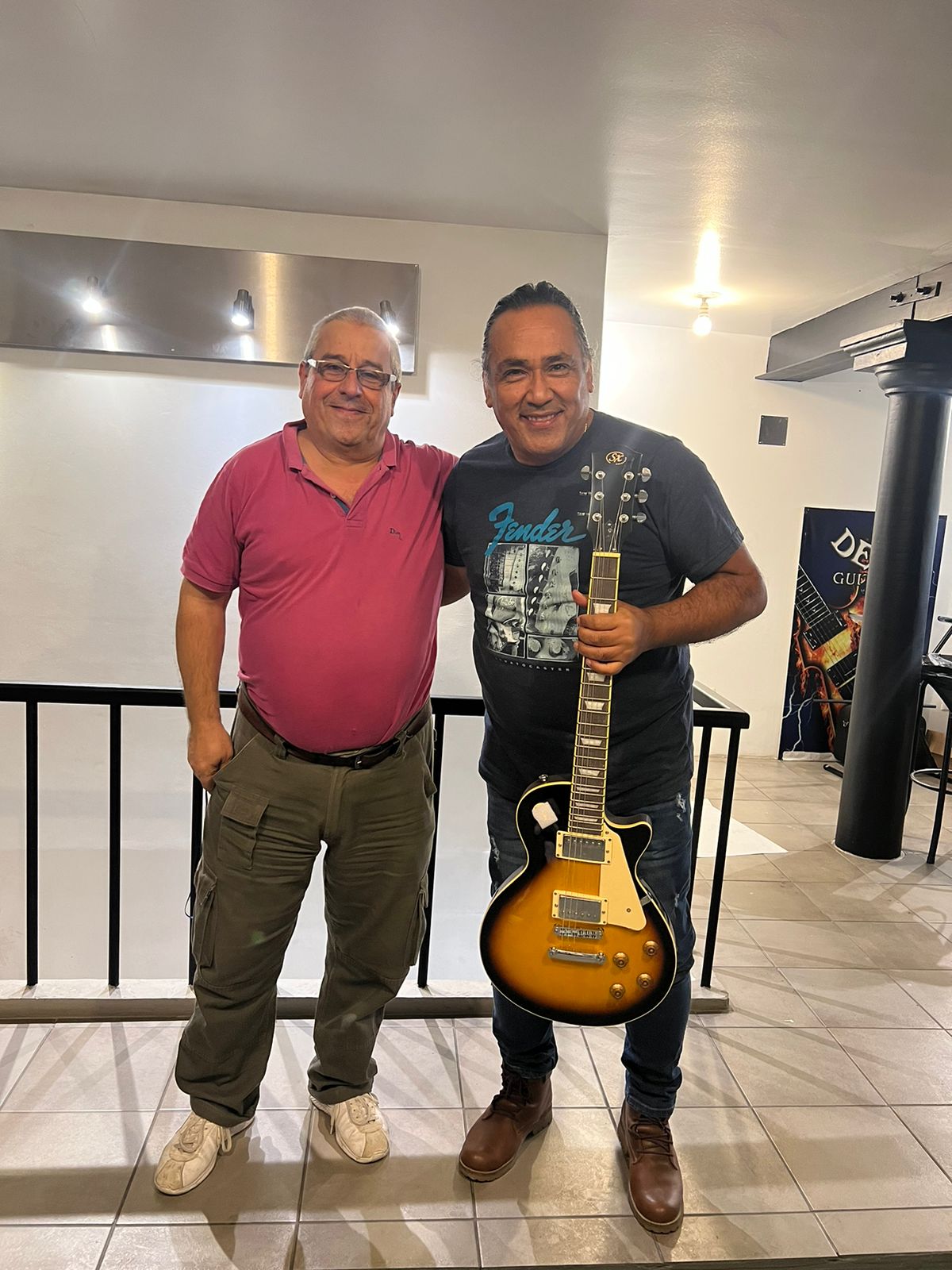 Sergio Galleguillo